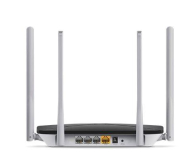 Mercusys AC12 (1200Mb/s a/b/g/n/ac) DualBand - 595527 - zdjęcie 3